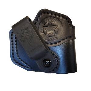 STINGER HOLSTER IWB/POCKET RH - ADJUSTABLE BELT CLIP