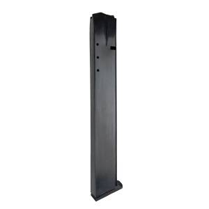 PROMAG SCCY CPX 9MM MAG 32RD - BLUED STEEL