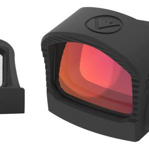 FASTFIRE C 6MOA DOT PIC MNT - 6 MOA RED DOT|PICATINNY MOUNT