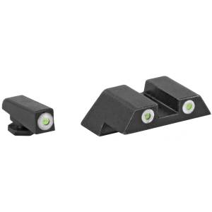 3 DOT NIGHT SIGHTS GLOCK STD -