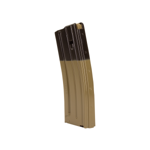 MAGAZINE SCAR 16S 223 30RD FDE -