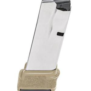 MAGAZINE HELLCAT 9MM 15RD FDE -