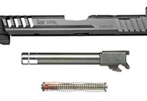 VP9 OR LONG SLIDE TALL SIGHTS - 51001081