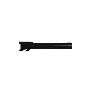BARREL S&W M&P 9MM 1/2X28 - THREADED BARREL