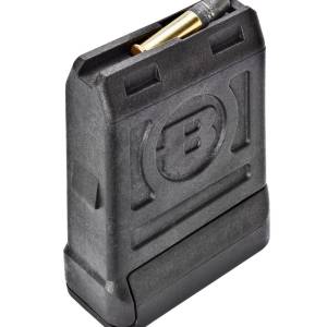 MAGAZINE BMR 22WMR/17HMR 5RD - BA0028