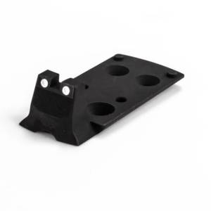 OPTIC PLATE RMR CO-WITNESS -