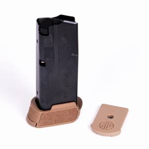 MAGAZINE P365 9MM 12RD COYOTE - MAG-365-9-12-COY