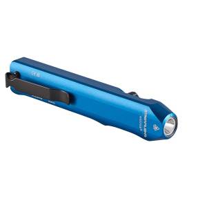 WEDGE SLIM EDC 1000LM BLUE - CARRY FLASHLIGHT