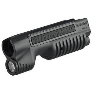 TL-RACKER 1000LM REMINGTON 870 - BLACK | SHOTGUN LIGHT