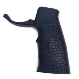PISTOL GRIP BLACK - 21-071-05177-006