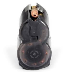 MAGAZINE T-BOLT 17/HMR/22MAG - 10 RD