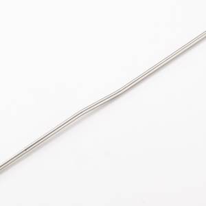 GAS TUBE AR-15 SS 11.75" - MID-LENGTH | STAINLESS TUBE