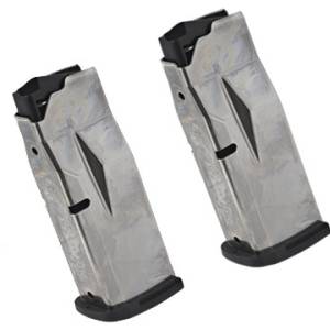 MAGAZINE MAX-9 10RD VALUE PACK - 90714 | TWO MAX-9 9MM MAGS