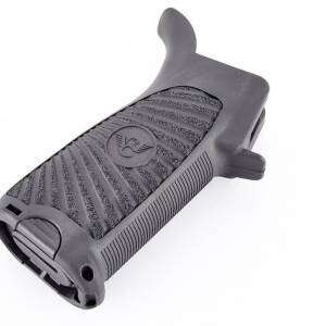 STARBURST AR15 GUNFIGHTER GRIP - BLACK