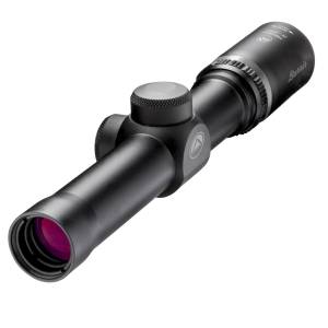 HANDGUN SCOPE 2X20MM PLEX - PLEX
