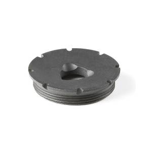 SANDMAN .24-.27CAL FRONT CAP -