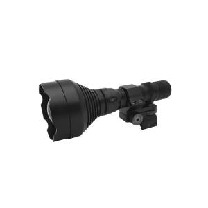 SUPERNOVA LR IR ILLUMINATOR - INCLUDES ADJUSTABLE MOUNT