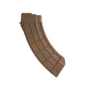 MAGAZINE US PALM AK 30RD FDE -