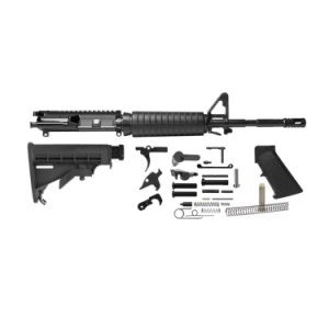 RIFLE KIT M4 5.56MM 16" -