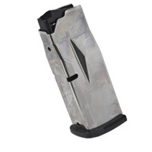 MAGAZINE MAX-9 9MM 10RD BLACK - 90713