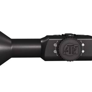 X-SIGHT 4K 3-14X DAY/NIGHT - HD VIDEO RECORDING