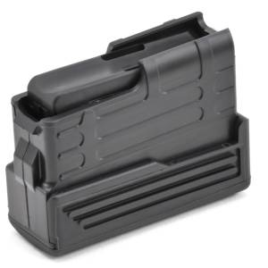 MAGAZINE 220 SLUG GUN BLUED - 55159 | 2 SHOT