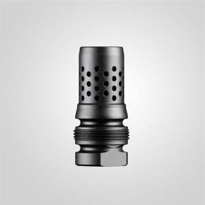 XENO MOUNT OMNI BRAKE - M14X1 RH