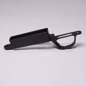 DBM BOTTOM METAL LA HUNTER - 810-00029-02