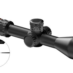 VERACITY PH 4-20X50MM HUD ILL - WIND MOA | FRONT FOCAL