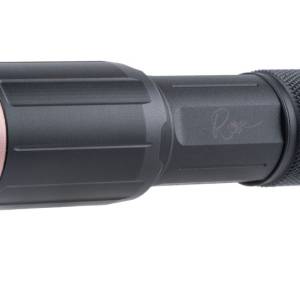 FOXTROT-EDC ROSE FLASHLIGHT - SOFEC0RS | COMPACT