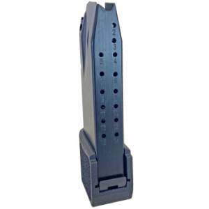 MAGAZINE TP9 ELITE SC 17RD 9MM - WITH GRIP EXTENSION
