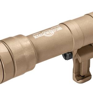M640 MINI SCOUT PRO TAN 1500LM - M640DF-TN-PRO | M-LOK MOUNT