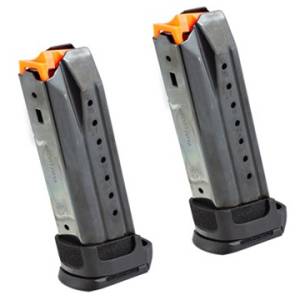 SECURITY-9 MAG 9MM 17RD 2-PACK - 90691 | TWO 17RD MAGAZINES
