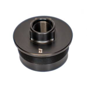 DIRECT THREAD MOUNT 1/2X28 - FITS RUGGED ALASKAN