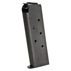 MAGAZINE 1911 45ACP 7RD BLUE -