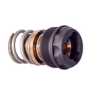 OBSIDIAN45 3 LUG MOUNT -