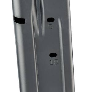 MAGAZINE DS PRODIGY 9MM 17RD -