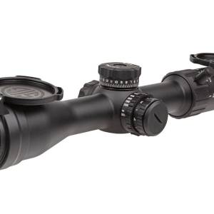 WHISKEY 4 3-12X44 BDC HELLFIRE - SOW43002 | RIFLESCOPE
