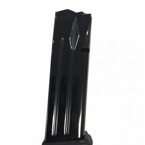 MAGAZINE 1911 A2 10MM 16RD BLK - FITS 10MM/40S&w