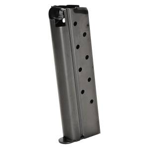 MAGAZINE 1911 9MM 9RD BLUED -