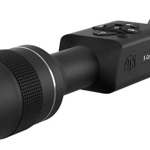 X-CELSIOR 3-9X NIGHT/DAY HUNT - DAYTIME CAPABLE | VIDEO RECORD