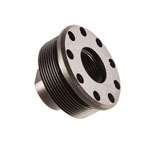 BRAVO DIRECT THREAD MT 5/8X24 - BIG BORE THREAD MOUNT