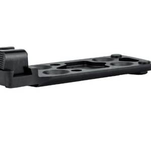 OPTIC PLATE KDS9C MICRO FIXED -