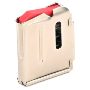 MAG MOD 93 17HMR/22MAG 5SH SS - 90009