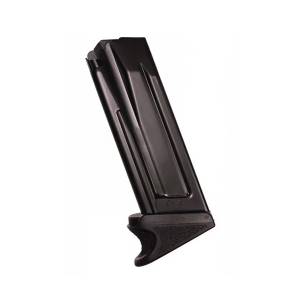 MAGAZINE P30SK/VP9SK 9MM 12RD - 50257858 | EXTENDED FLOORPLATE
