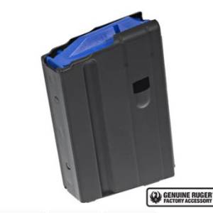 MAGAZINE AMERICAN RIFLE 6.5GR - 90721 | 10 ROUND