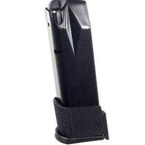PROMAG PT-111 G2 9MM MAG 15RD - FITS PT-111 G2 | BLUED STEEL