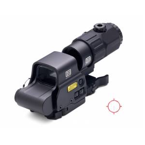 HHS V EXPS3-4 G45 MAG MNT - SHIFT-TO-SIDE MOUNT