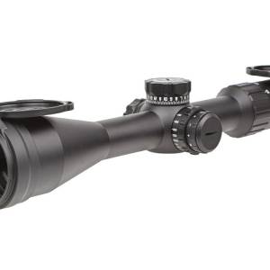 WHISKEY 4 5-20X50 FFP HELLFIRE - SOW45002 | RIFLESCOPE