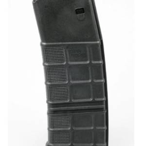 PROMAG AR-308 MAG 30RD BK POLY - 308WIN BLACK POLYMER MAGAZINE